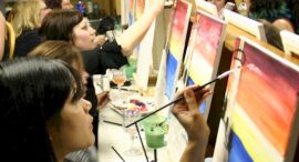 Painting Events